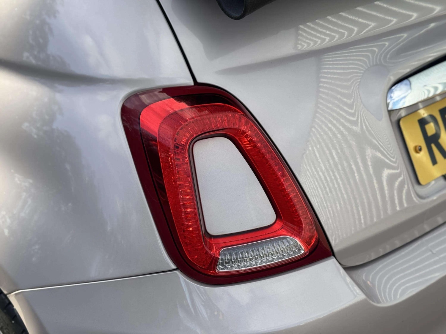 Used Fiat 500 2019 for sale - 76567847: Photo 14