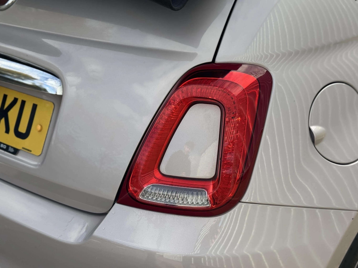 Used Fiat 500 2019 for sale - 76567847: Photo 15