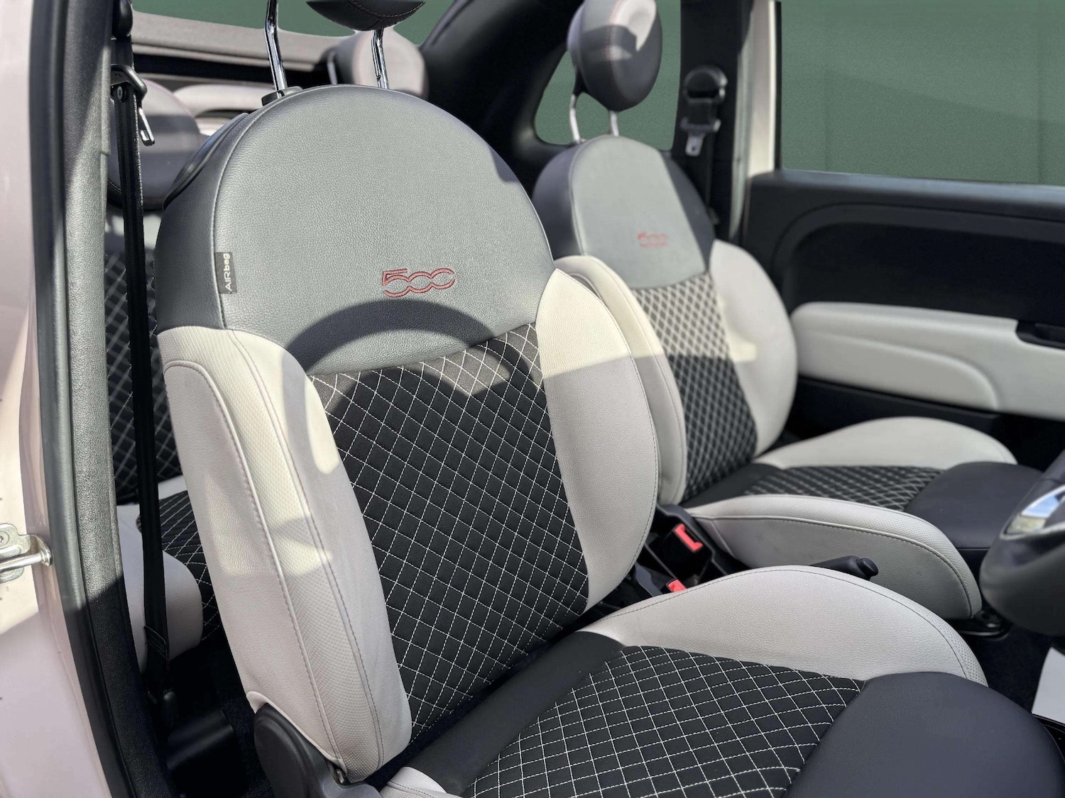 Used Fiat 500 2019 for sale - 76567847: Photo 18