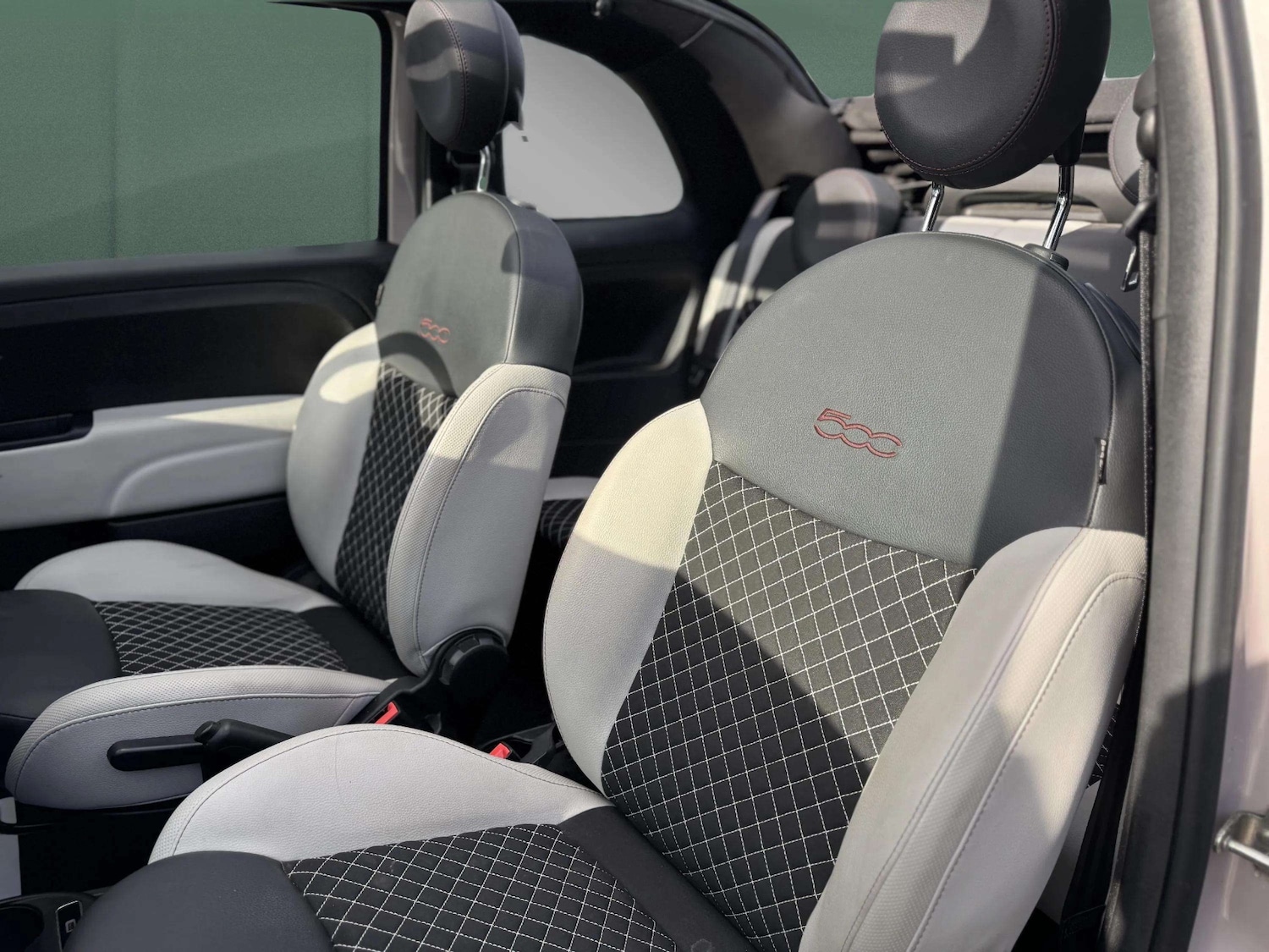 Used Fiat 500 2019 for sale - 76567847: Photo 19