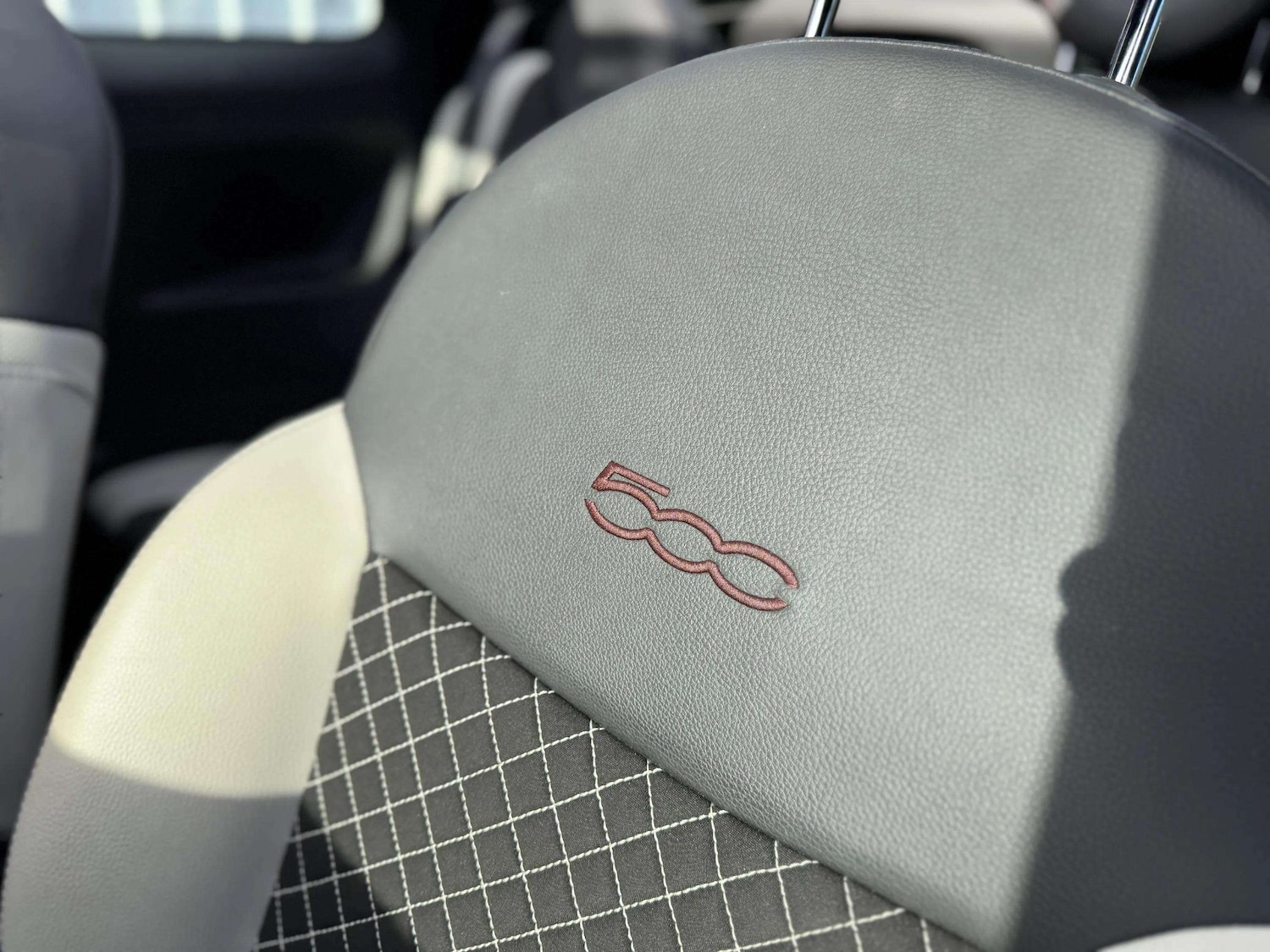 Used Fiat 500 2019 for sale - 76567847: Photo 22