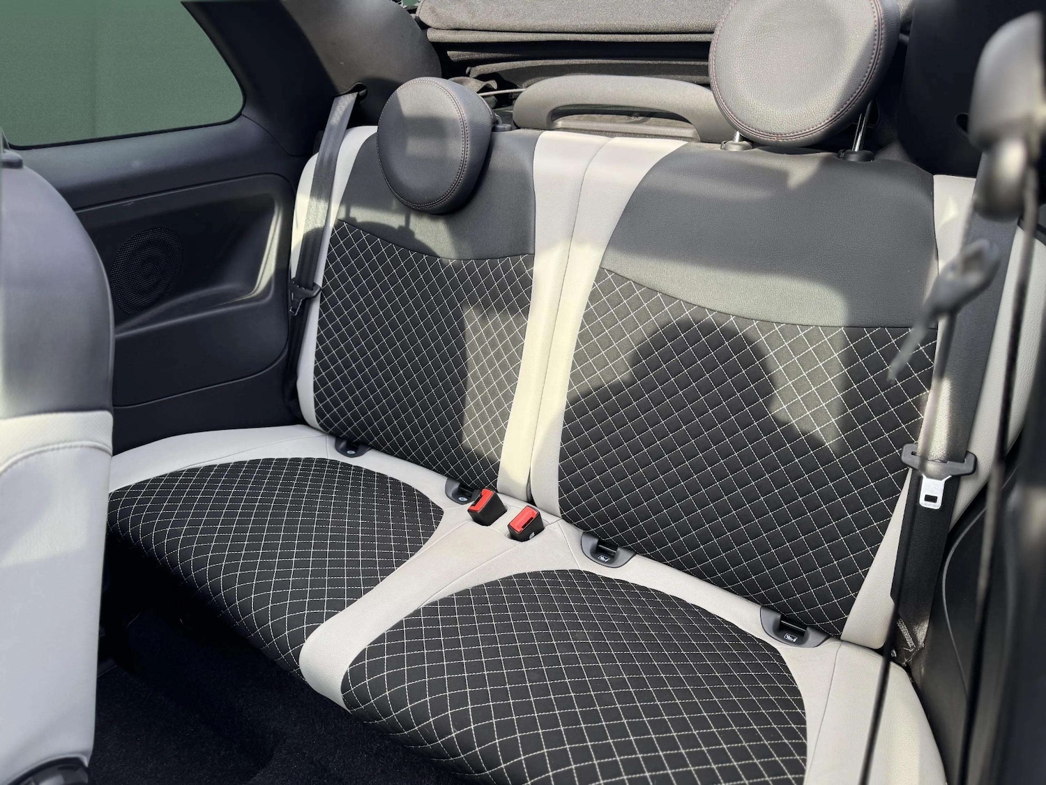 Used Fiat 500 2019 for sale - 76567847: Photo 24