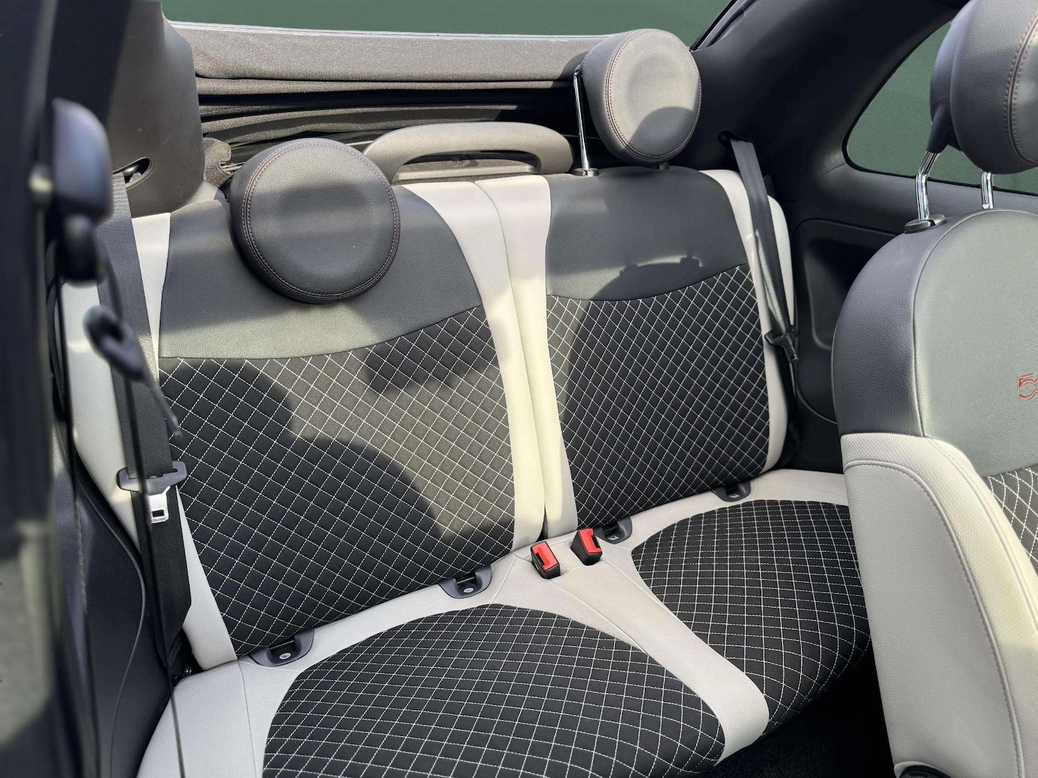 Used Fiat 500 2019 for sale - 76567847: Photo 25