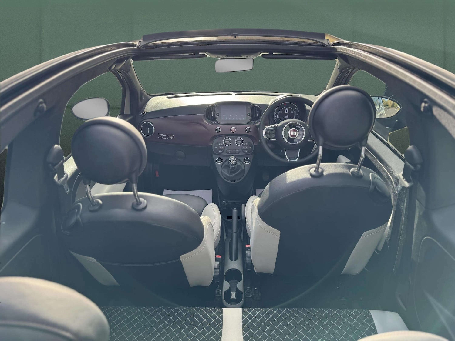 Used Fiat 500 2019 for sale - 76567847: Photo 26