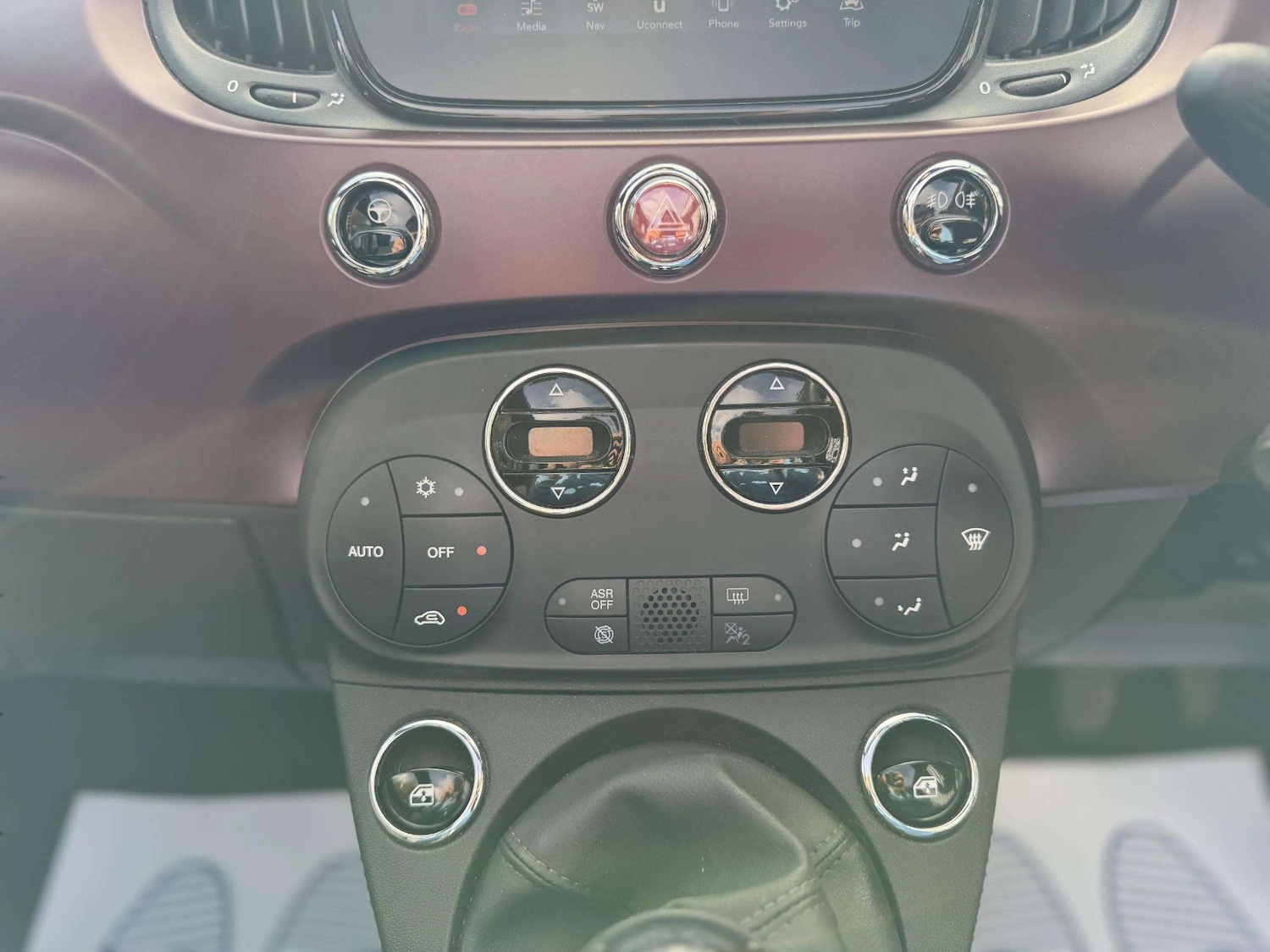 Used Fiat 500 2019 for sale - 76567847: Photo 28