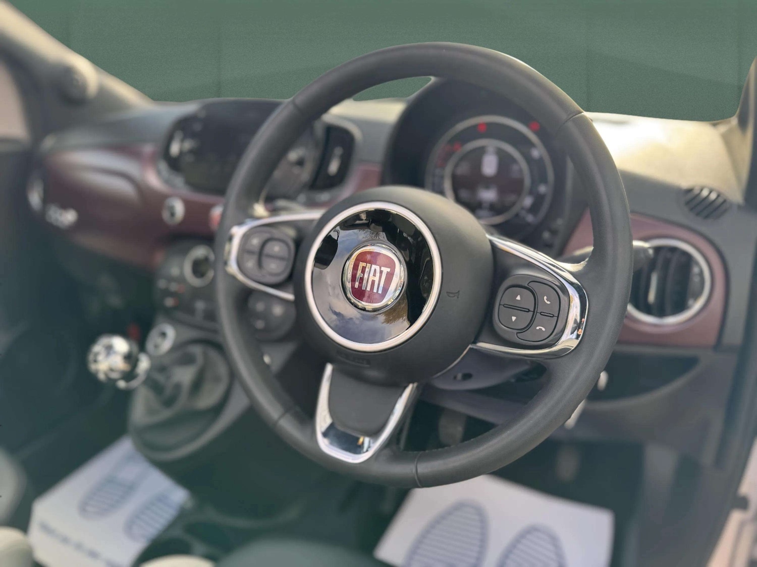 Used Fiat 500 2019 for sale - 76567847: Photo 29