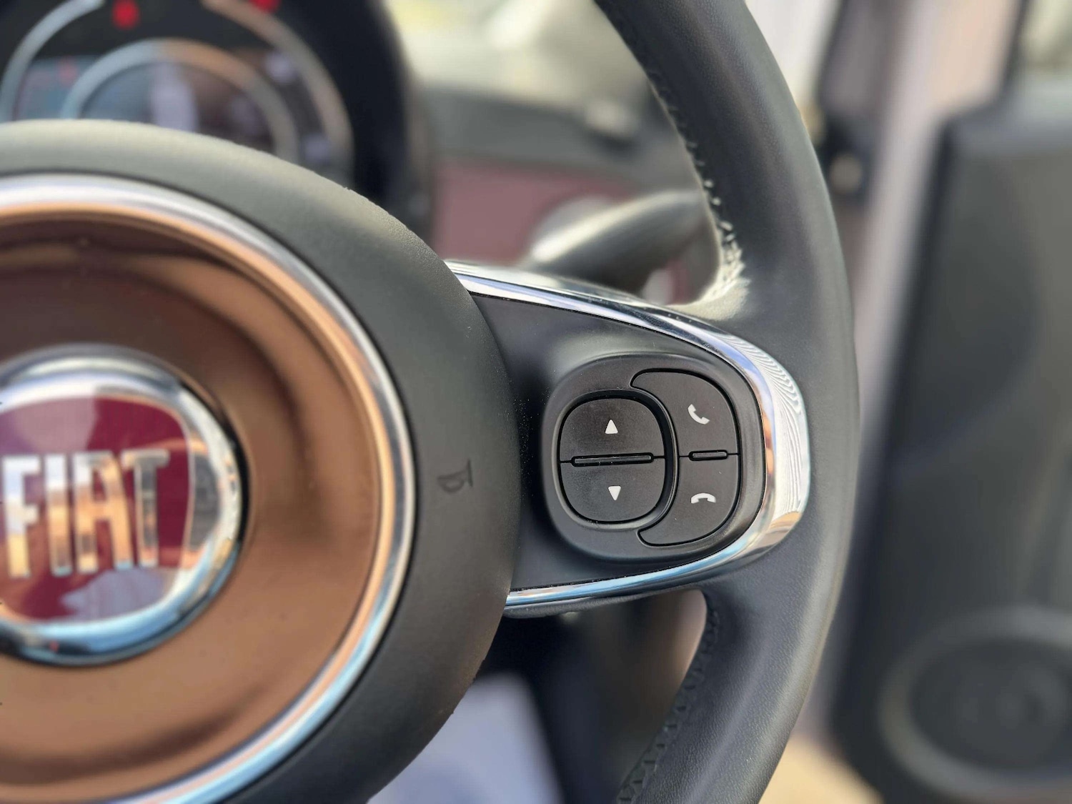 Used Fiat 500 2019 for sale - 76567847: Photo 31