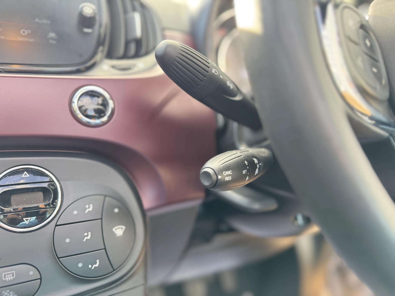 Used Fiat 500 2019 for sale - 76567847: Photo 32