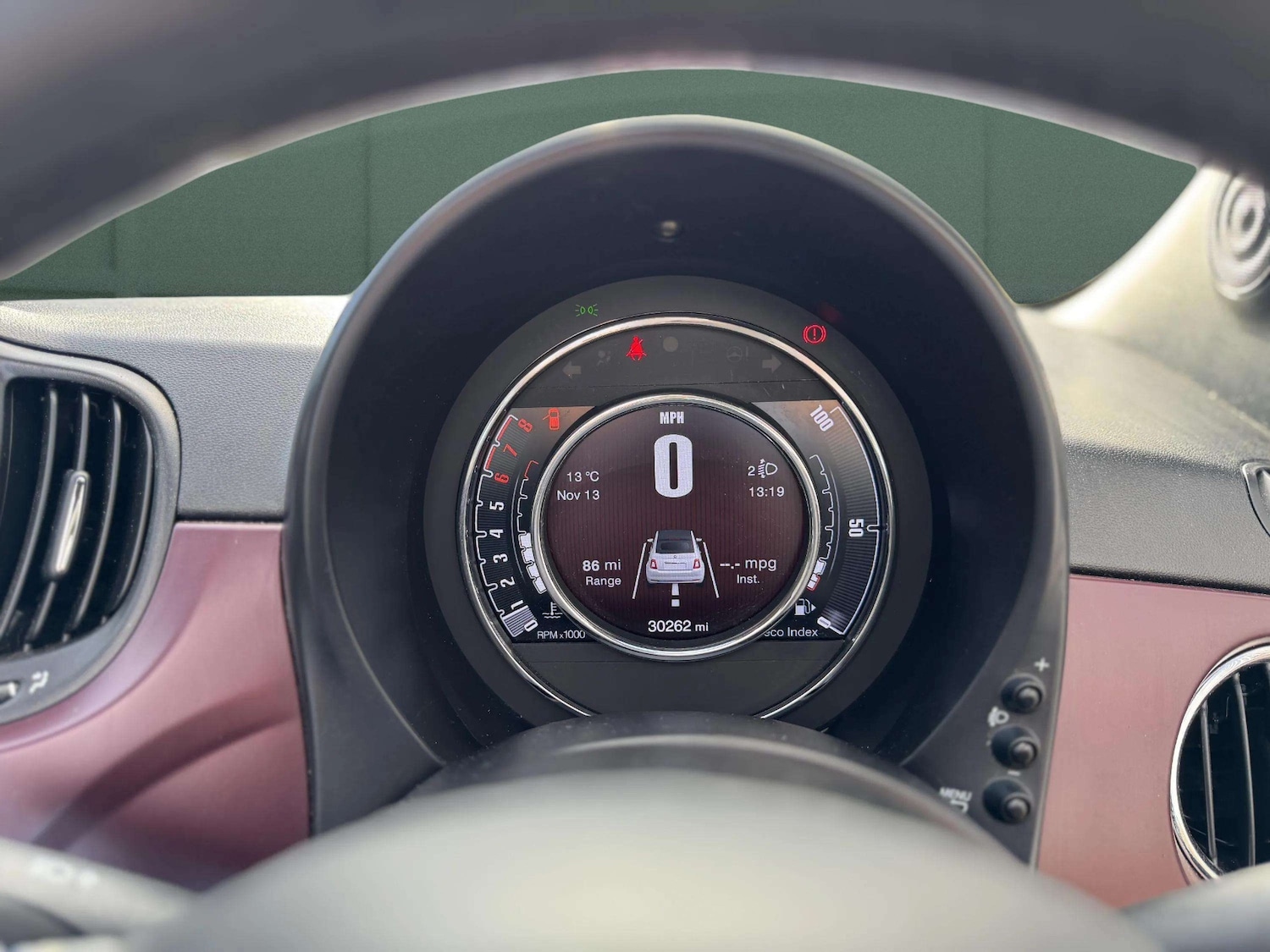 Used Fiat 500 2019 for sale - 76567847: Photo 33