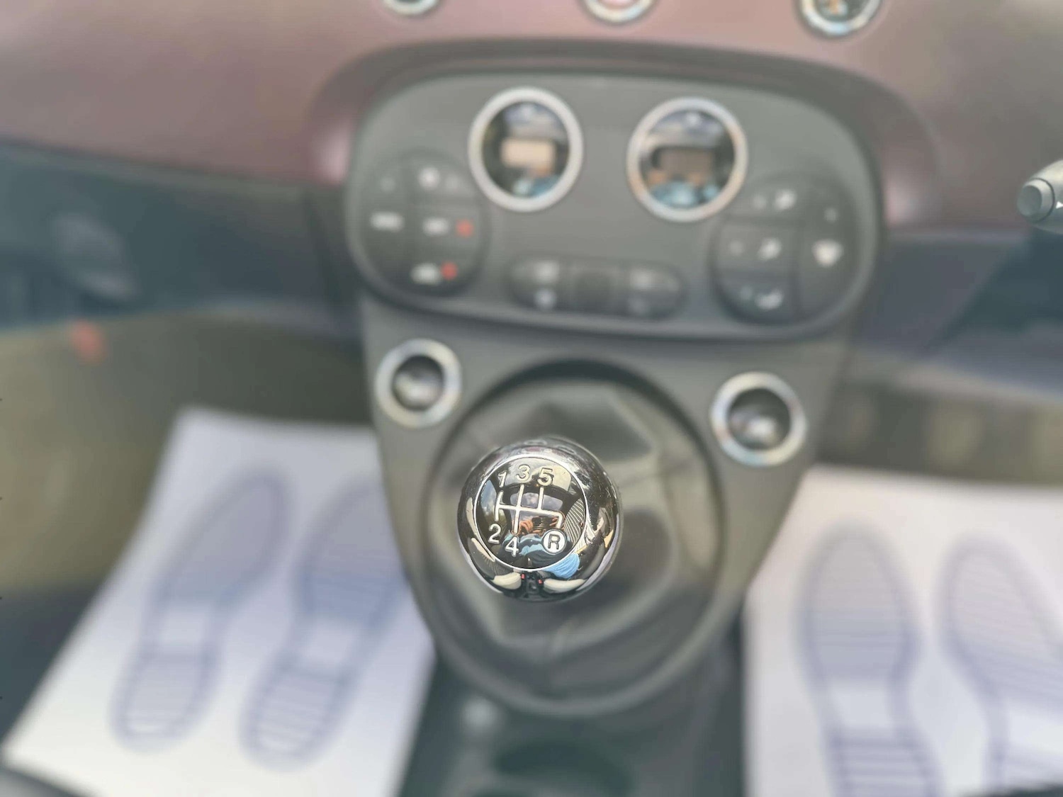 Used Fiat 500 2019 for sale - 76567847: Photo 34