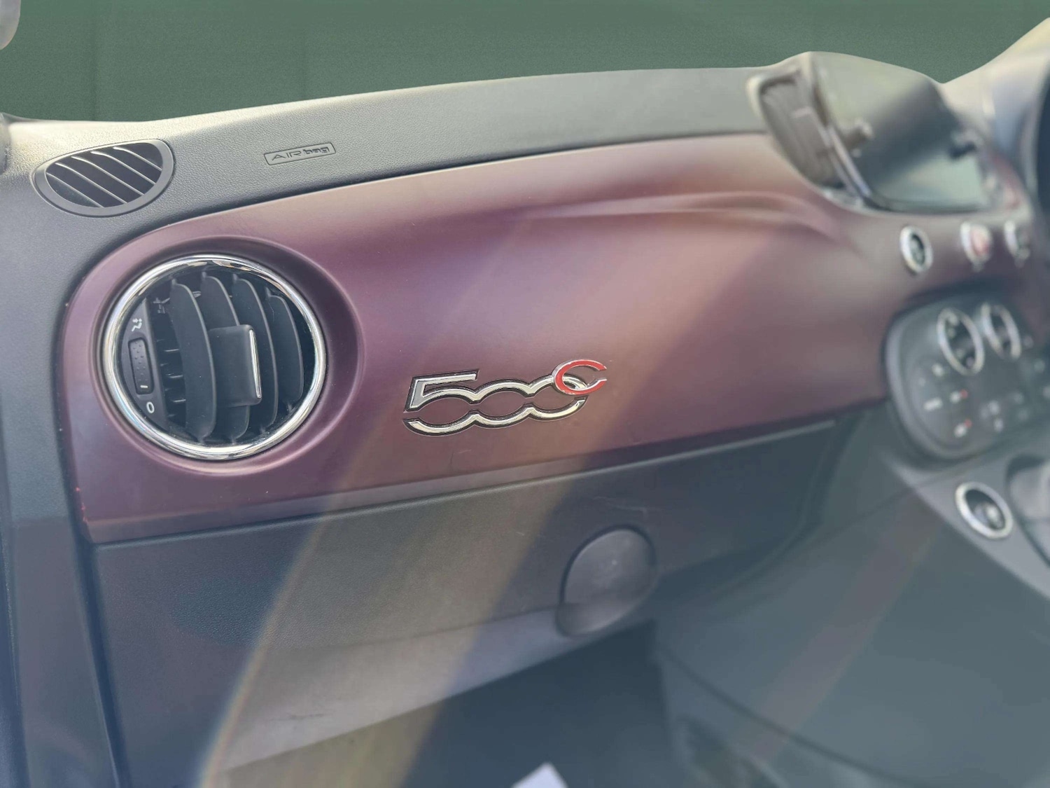 Used Fiat 500 2019 for sale - 76567847: Photo 35