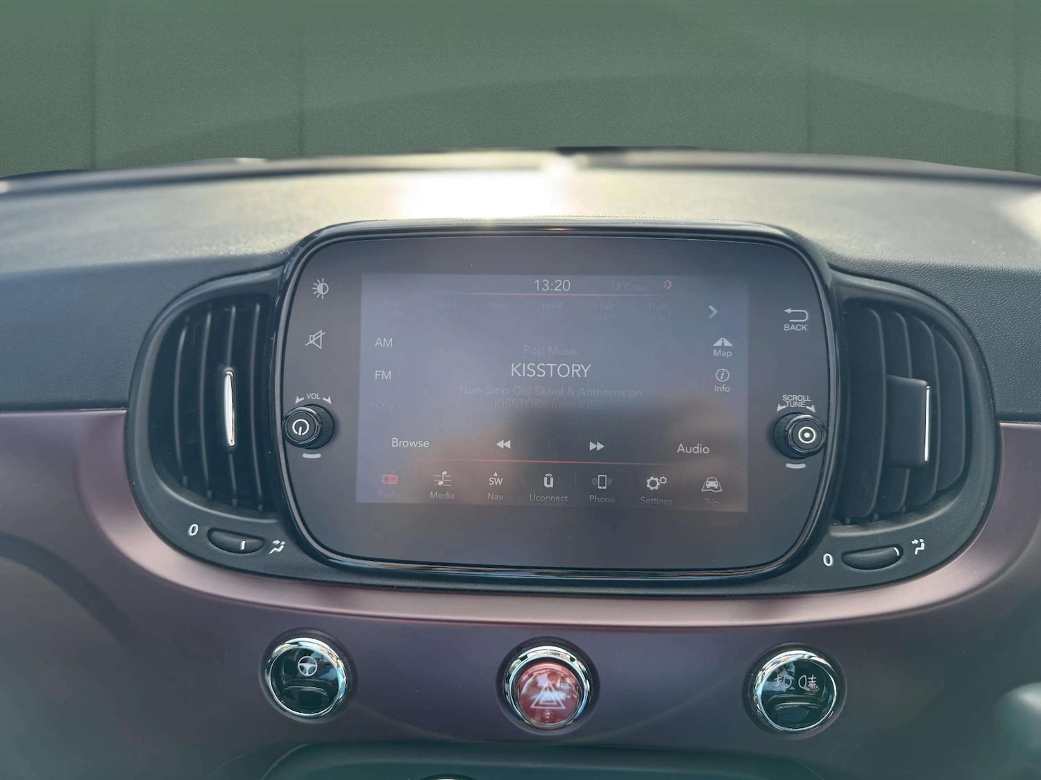 Used Fiat 500 2019 for sale - 76567847: Photo 36