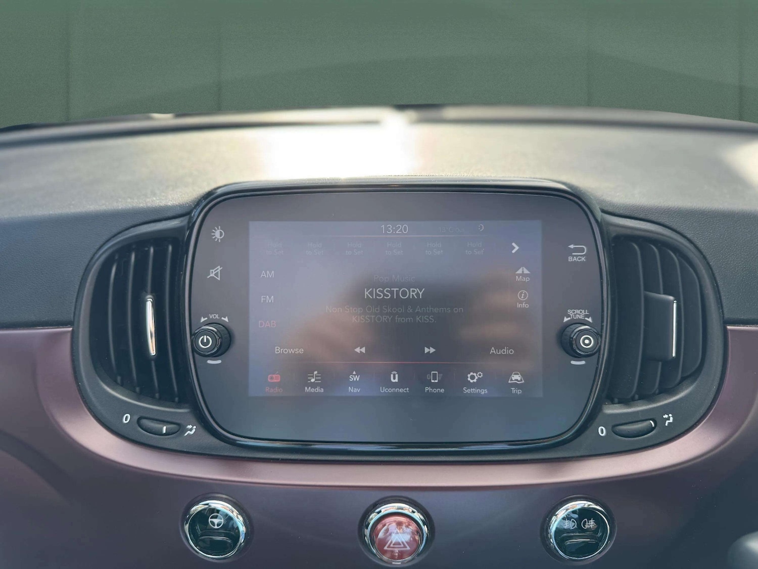 Used Fiat 500 2019 for sale - 76567847: Photo 37