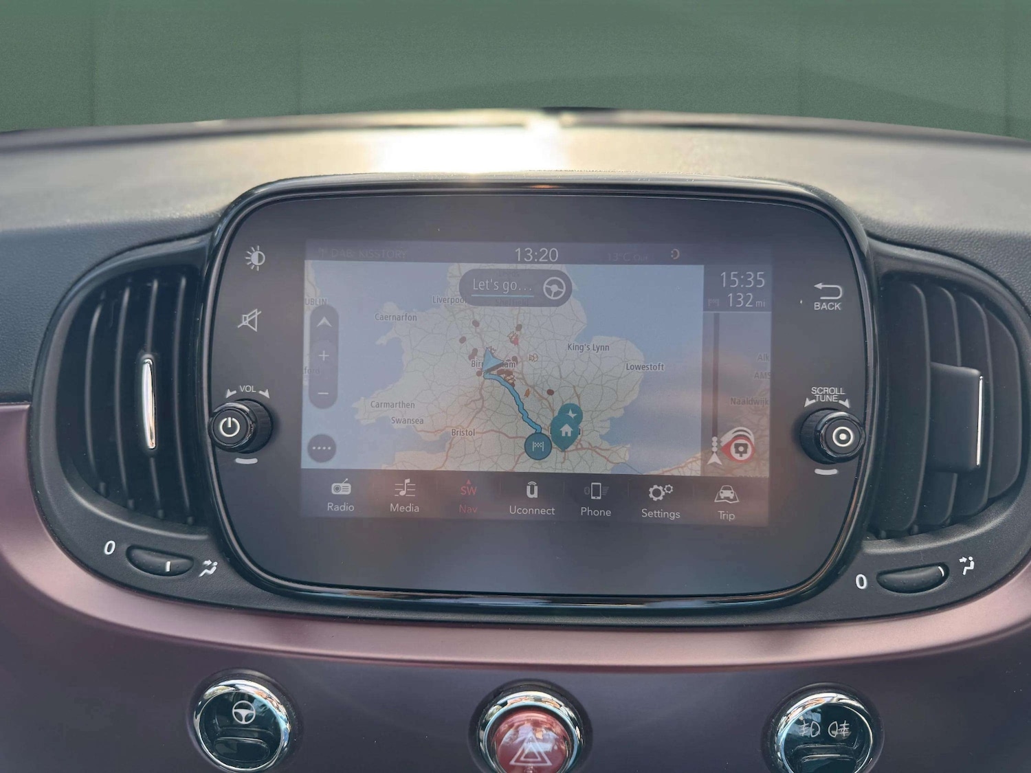 Used Fiat 500 2019 for sale - 76567847: Photo 38