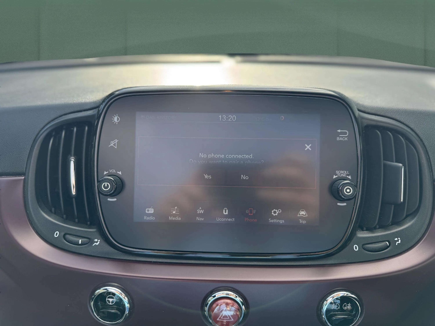 Used Fiat 500 2019 for sale - 76567847: Photo 39