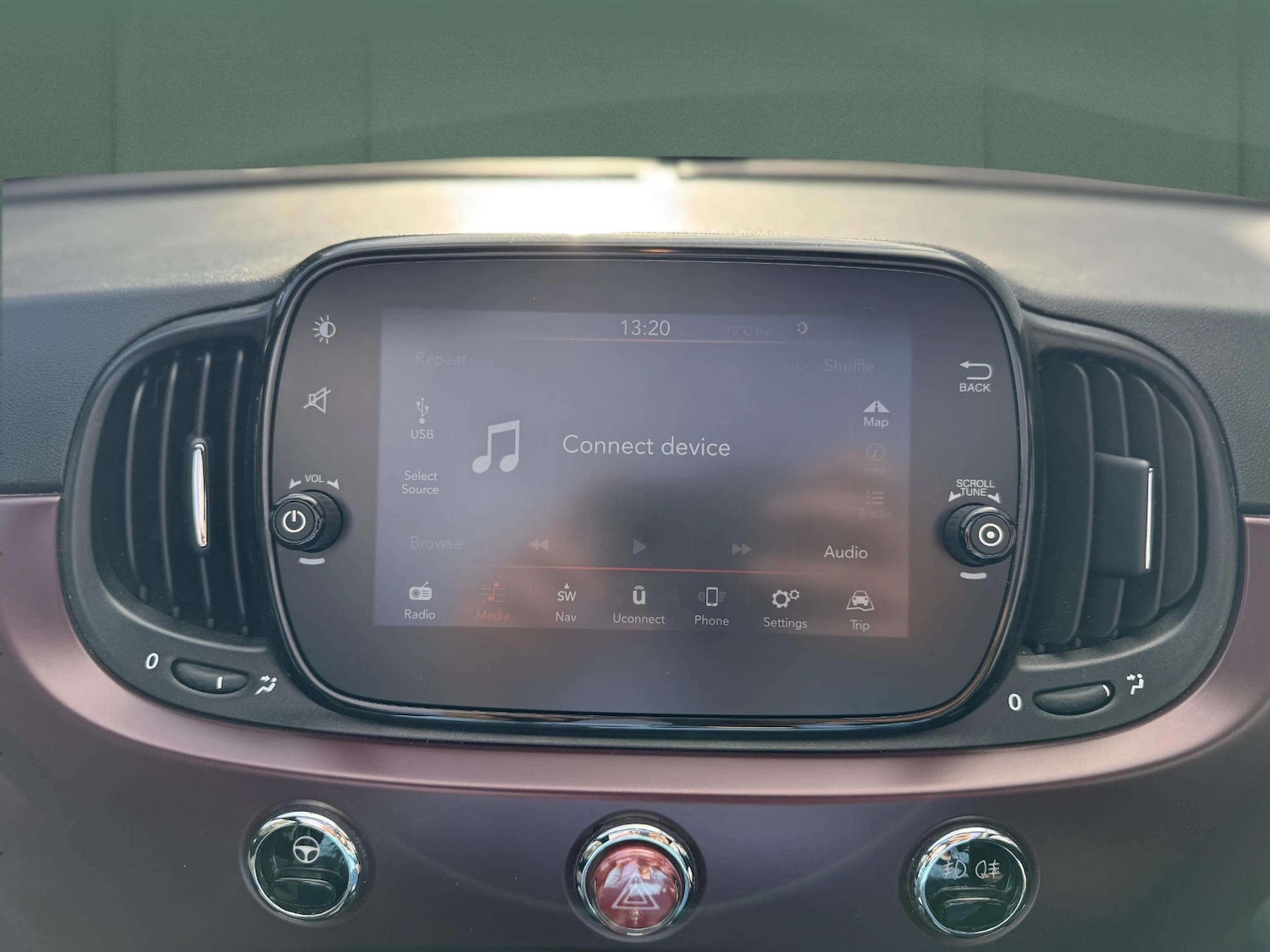 Used Fiat 500 2019 for sale - 76567847: Photo 40