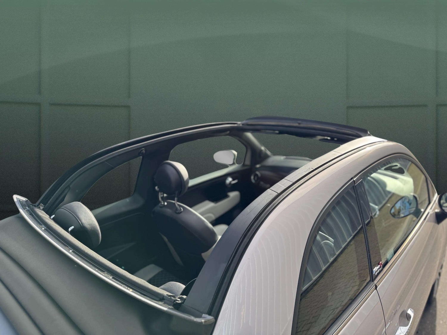 Used Fiat 500 2019 for sale - 76567847: Photo 41