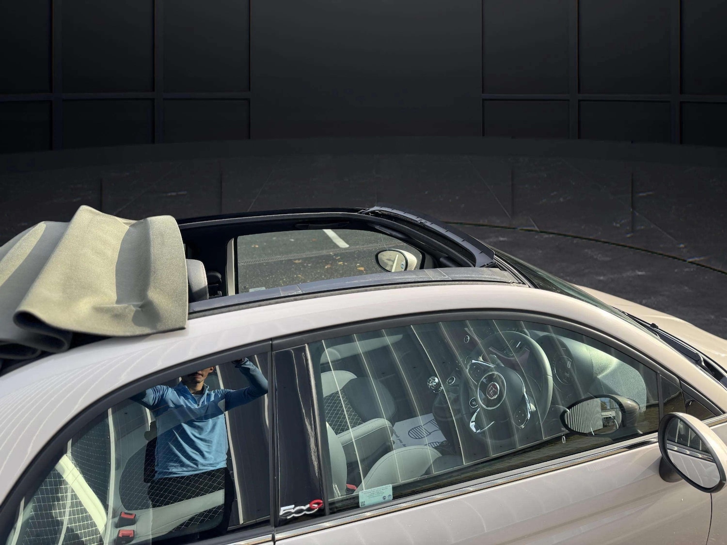 Used Fiat 500 2019 for sale - 76567847: Photo 42