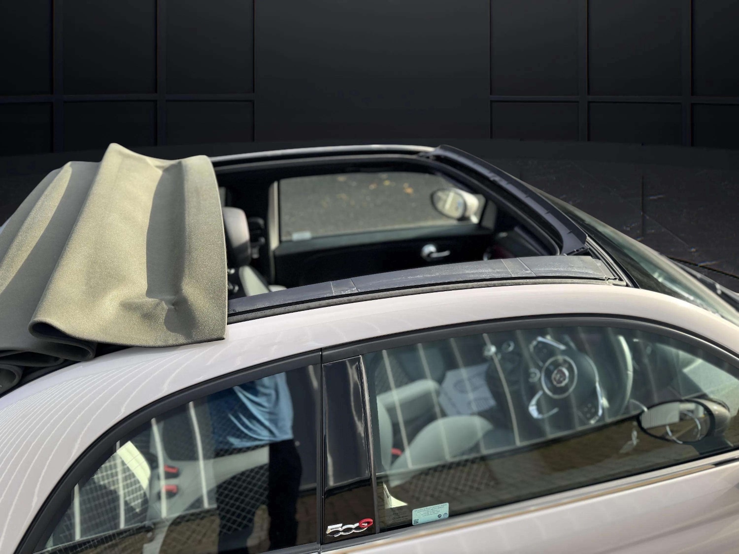 Used Fiat 500 2019 for sale - 76567847: Photo 43