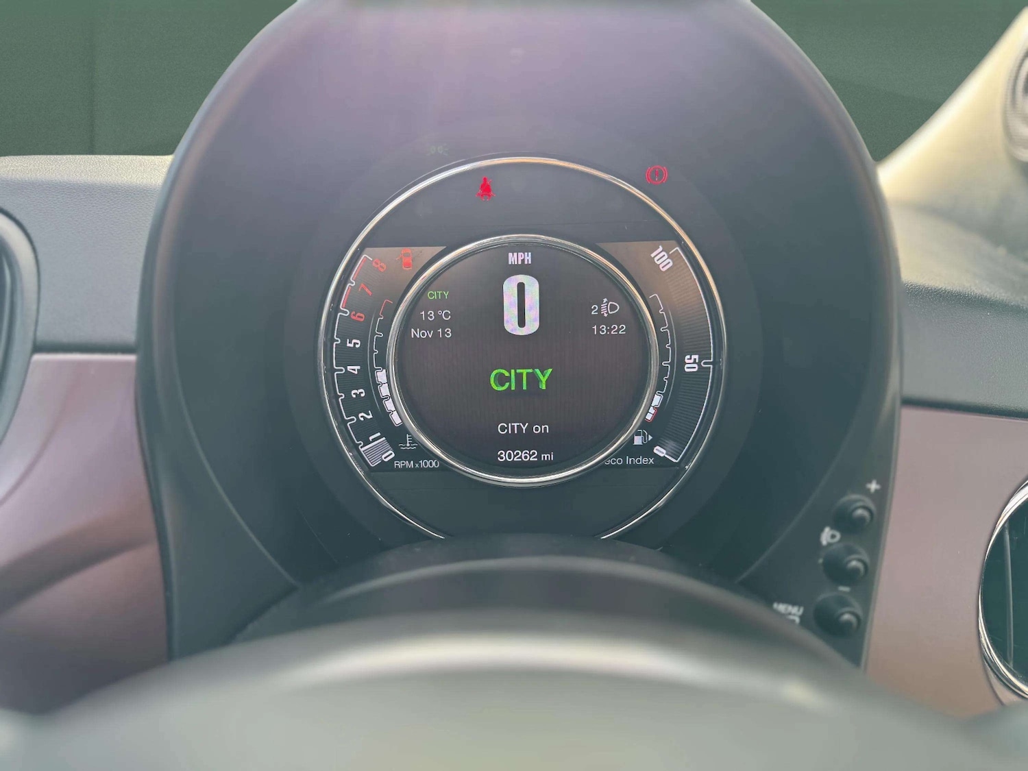 Used Fiat 500 2019 for sale - 76567847: Photo 44