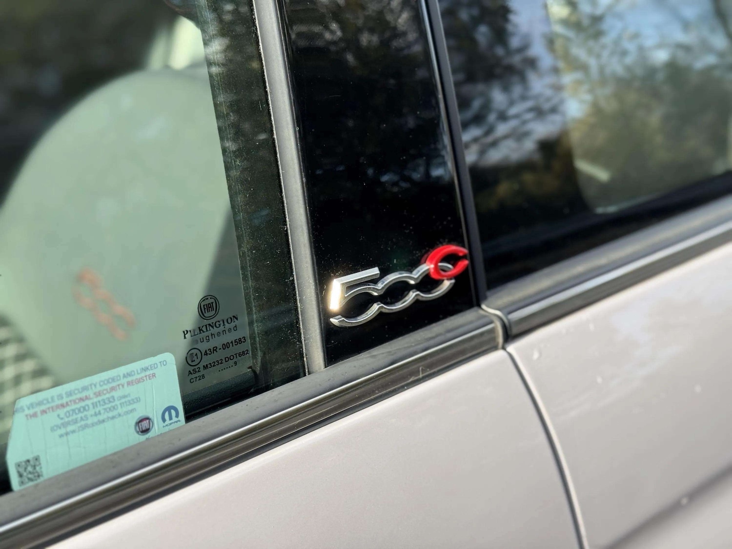 Used Fiat 500 2019 for sale - 76567847: Photo 46