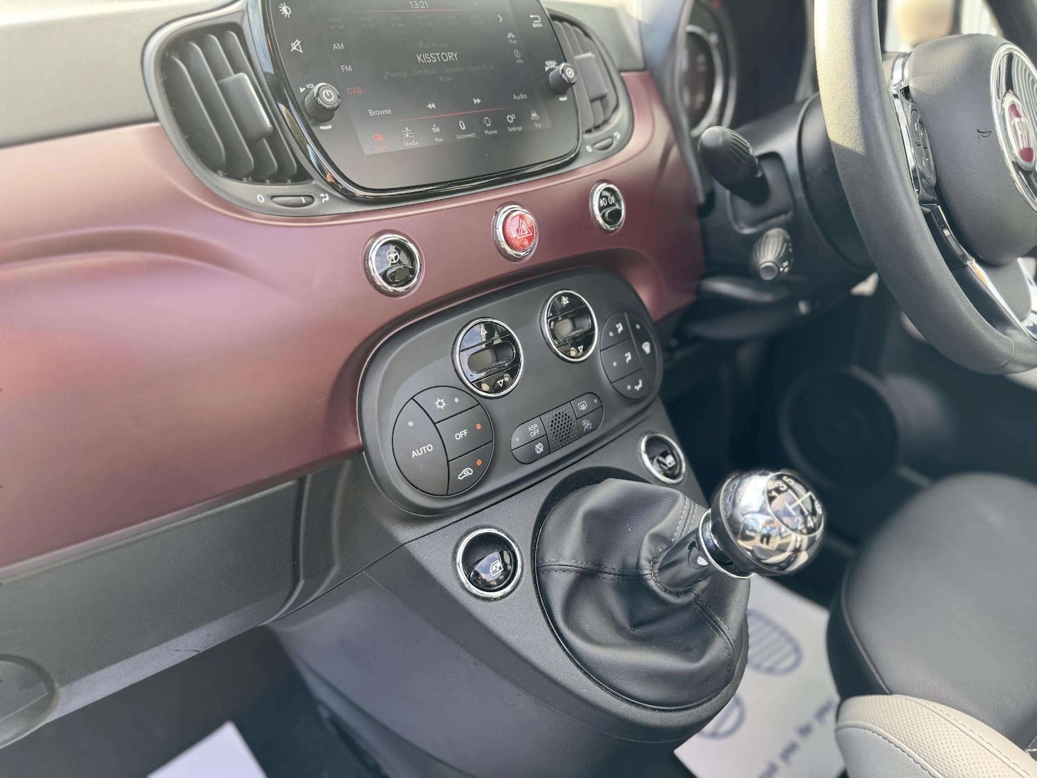 Used Fiat 500 2019 for sale - 76567847: Photo 48