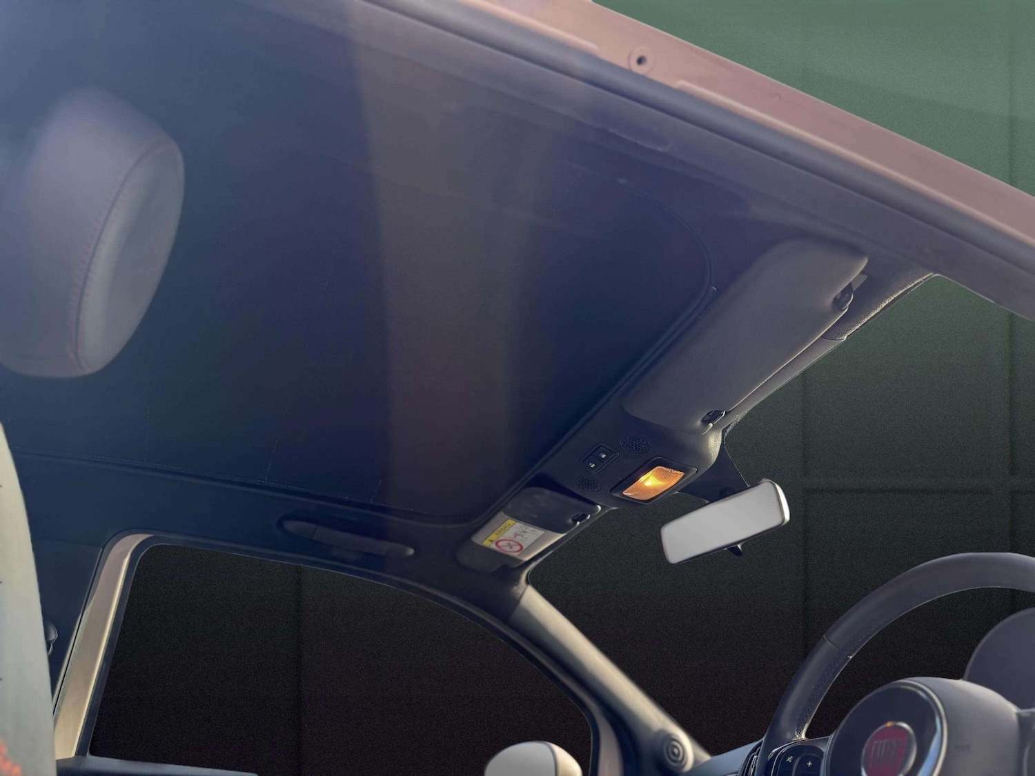 Used Fiat 500 2019 for sale - 76567847: Photo 50