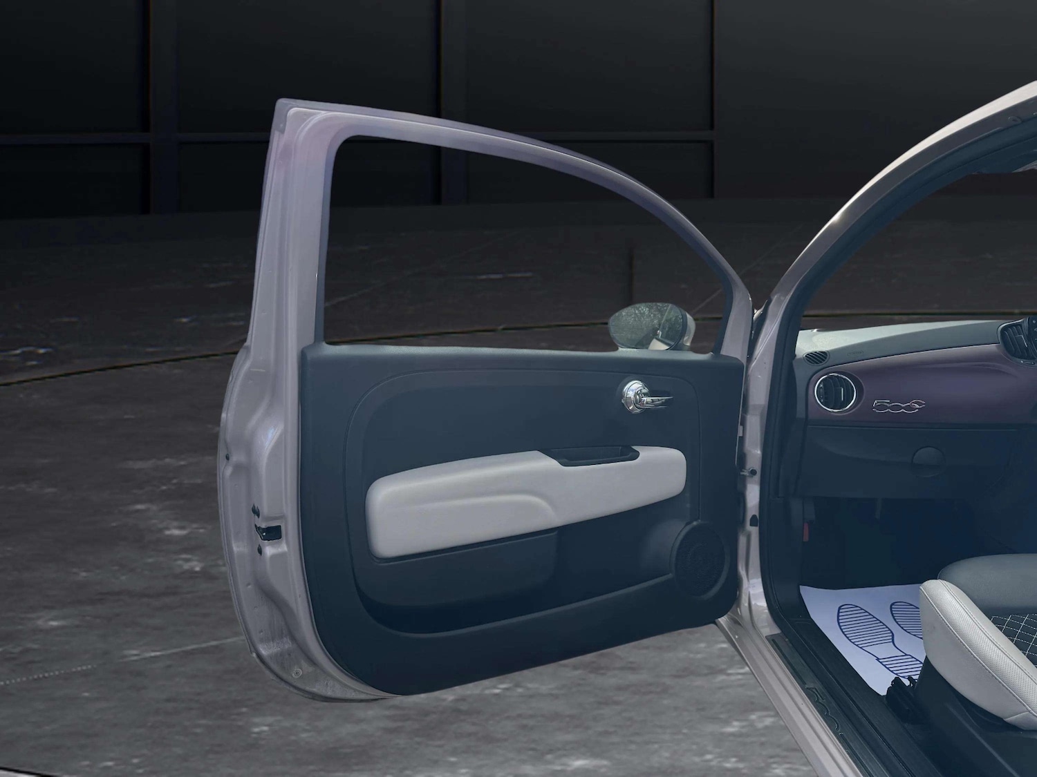 Used Fiat 500 2019 for sale - 76567847: Photo 52