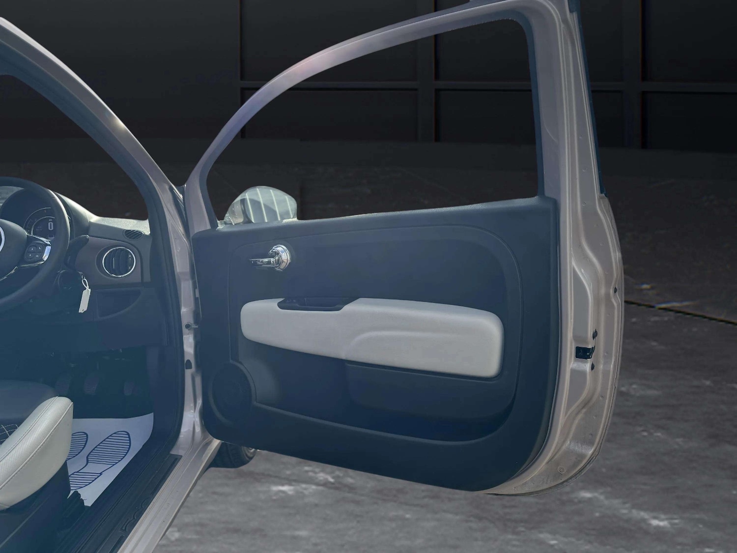 Used Fiat 500 2019 for sale - 76567847: Photo 53