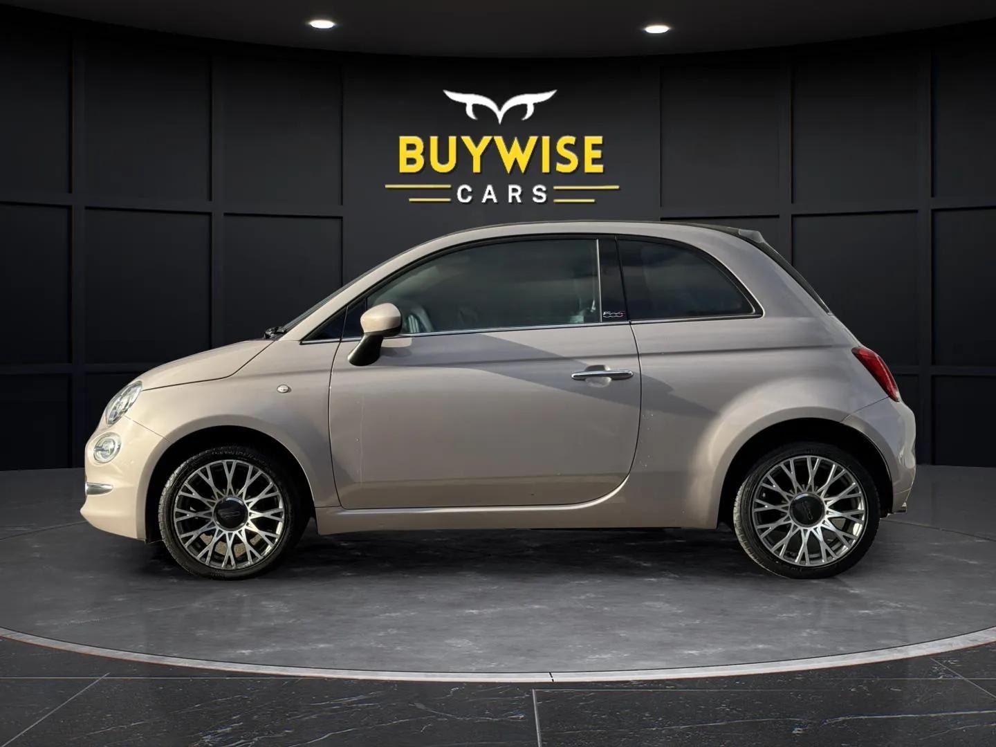 Used Fiat 500 2019 for sale - 76567847: Photo 6