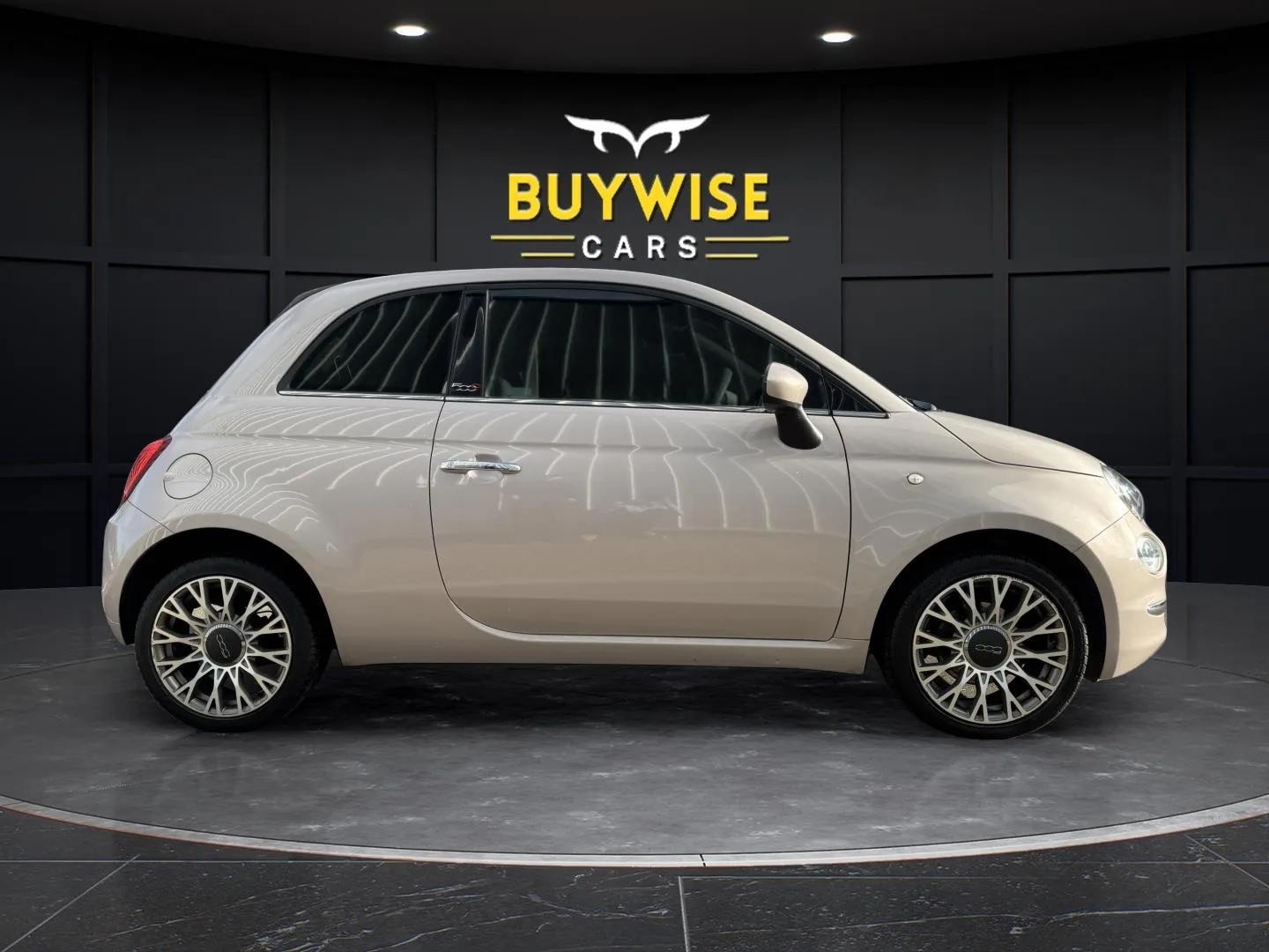 Used Fiat 500 2019 for sale - 76567847: Photo 7