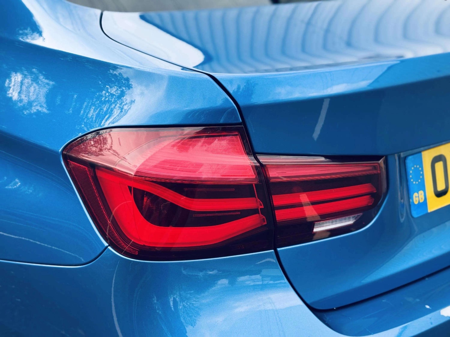 Used BMW 3 Series 2017 for sale - 76565715: Photo 12