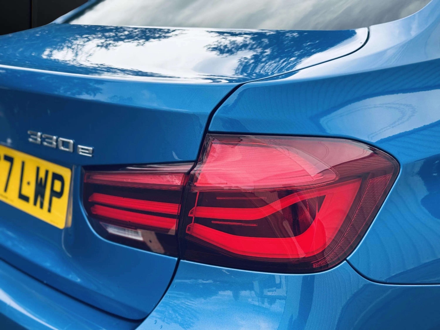 Used BMW 3 Series 2017 for sale - 76565715: Photo 13