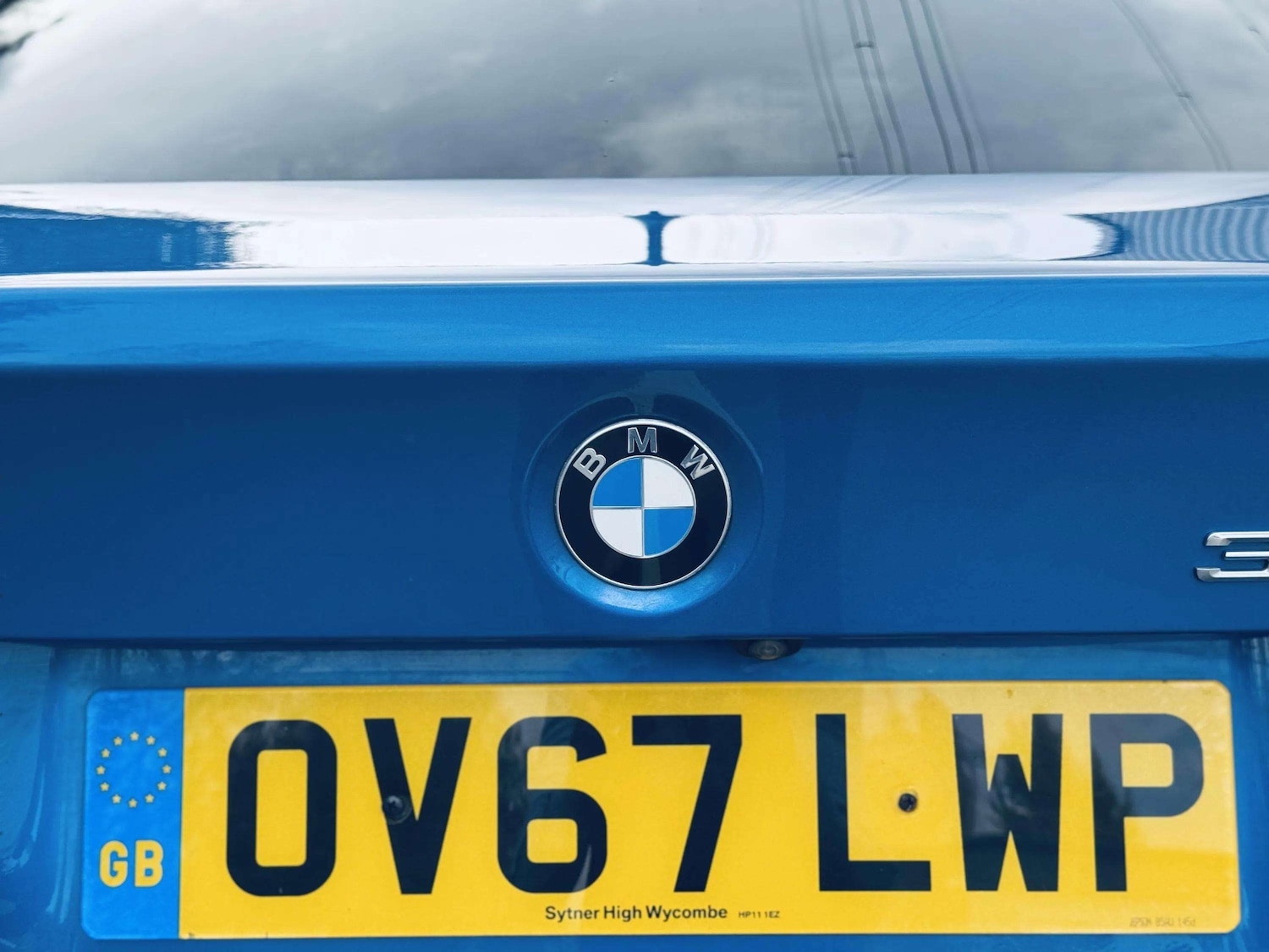 Used BMW 3 Series 2017 for sale - 76565715: Photo 17