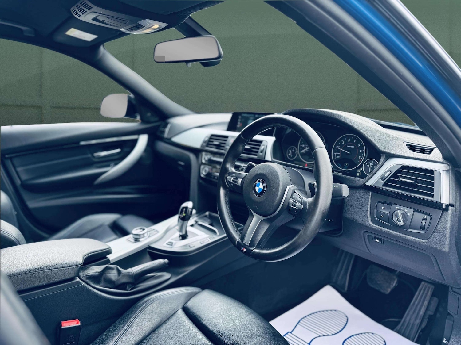 Used BMW 3 Series 2017 for sale - 76565715: Photo 21