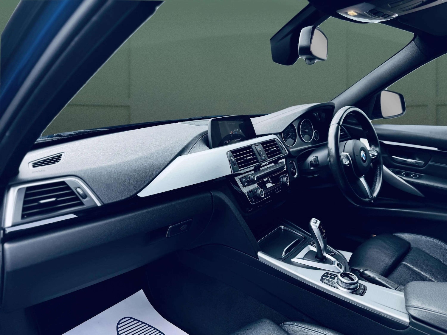 Used BMW 3 Series 2017 for sale - 76565715: Photo 23