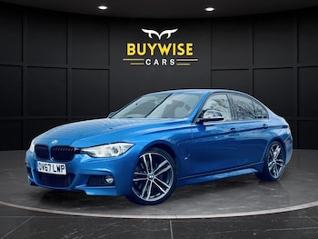 Used BMW 3 Series 2017 for sale - 76565715: Photo