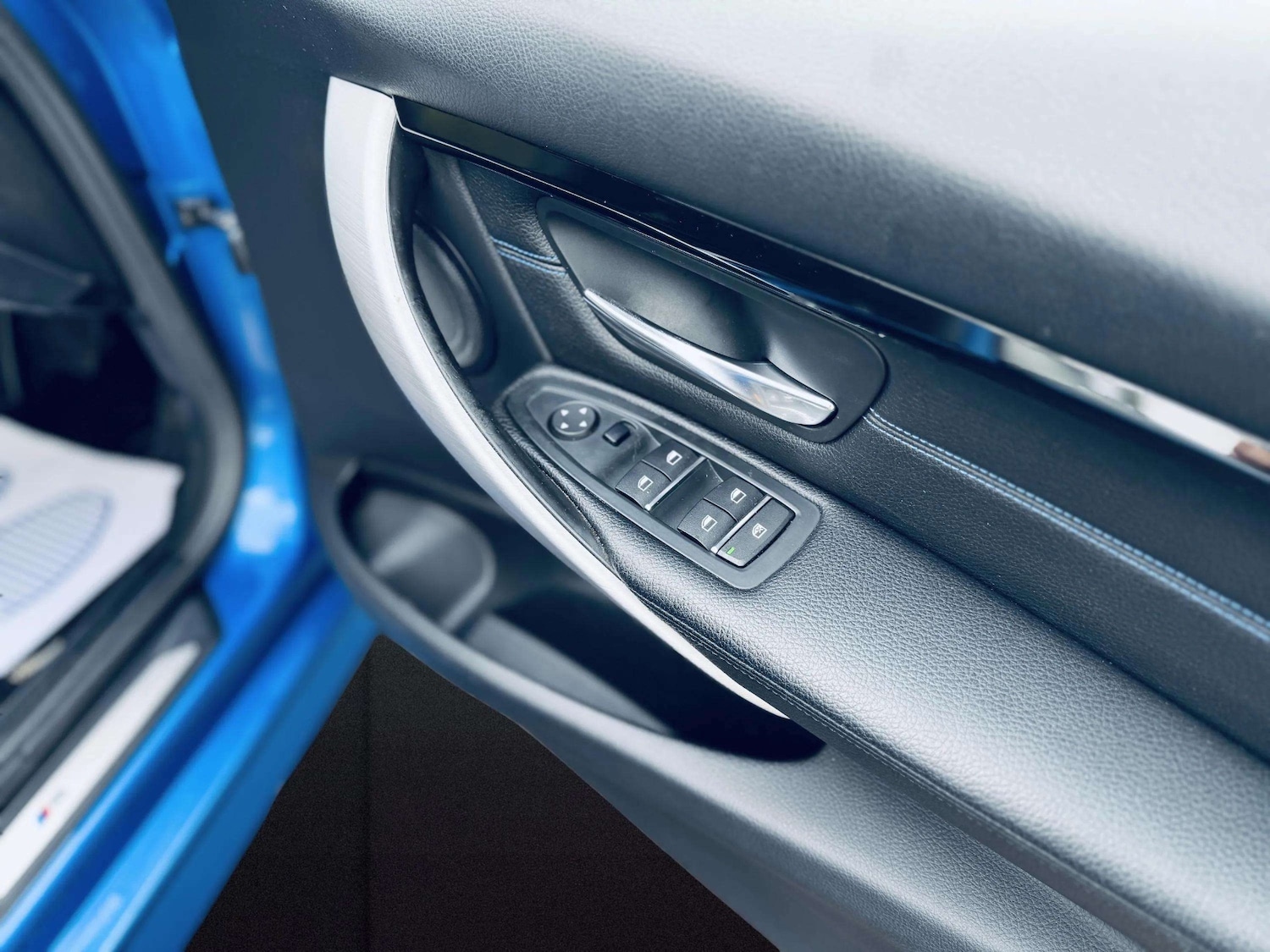 Used BMW 3 Series 2017 for sale - 76565715: Photo 38