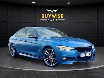 Used BMW 3 Series 2017 for sale - 76565715: Photo