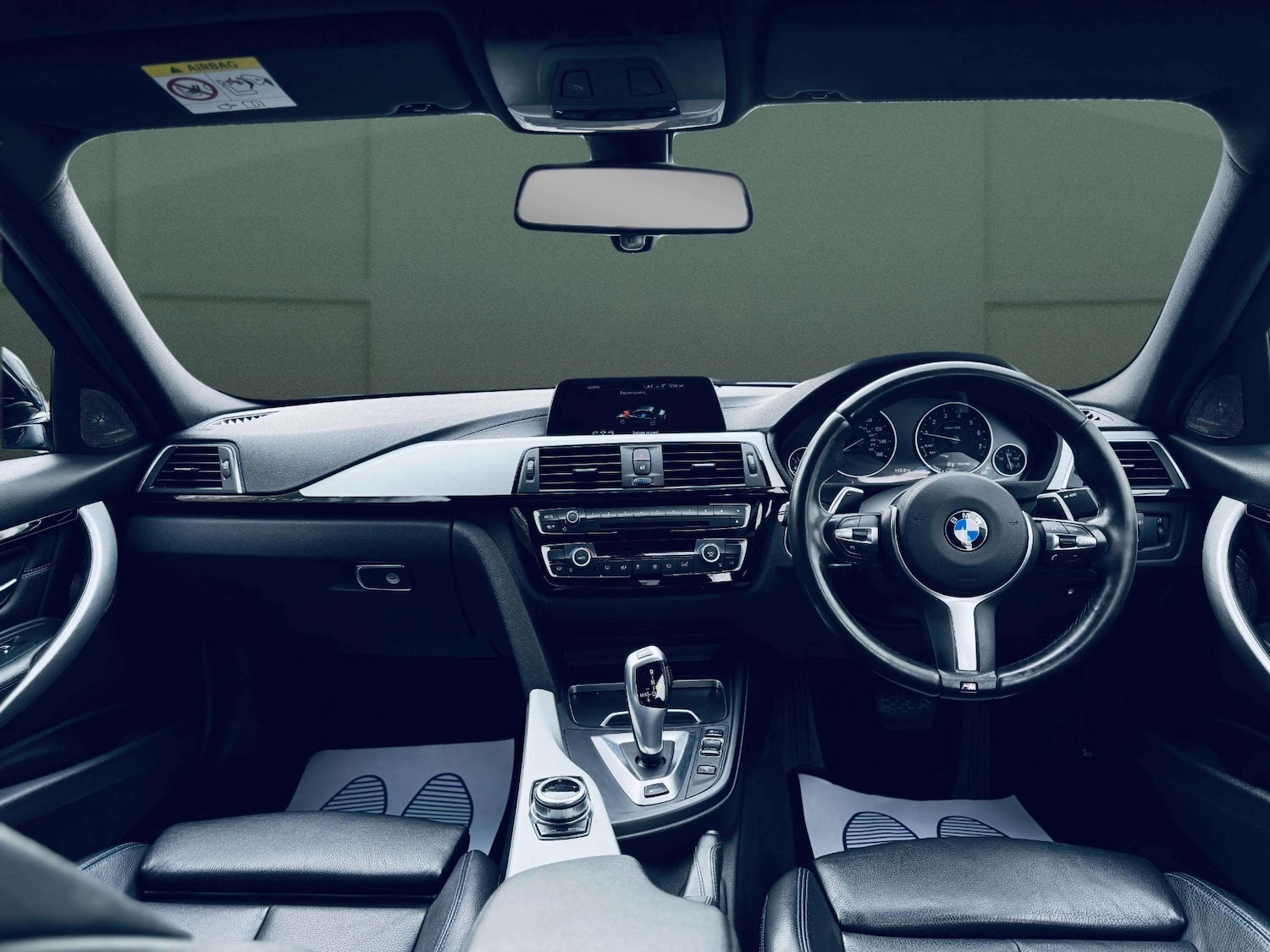 Used BMW 3 Series 2017 for sale - 76565715: Photo 41