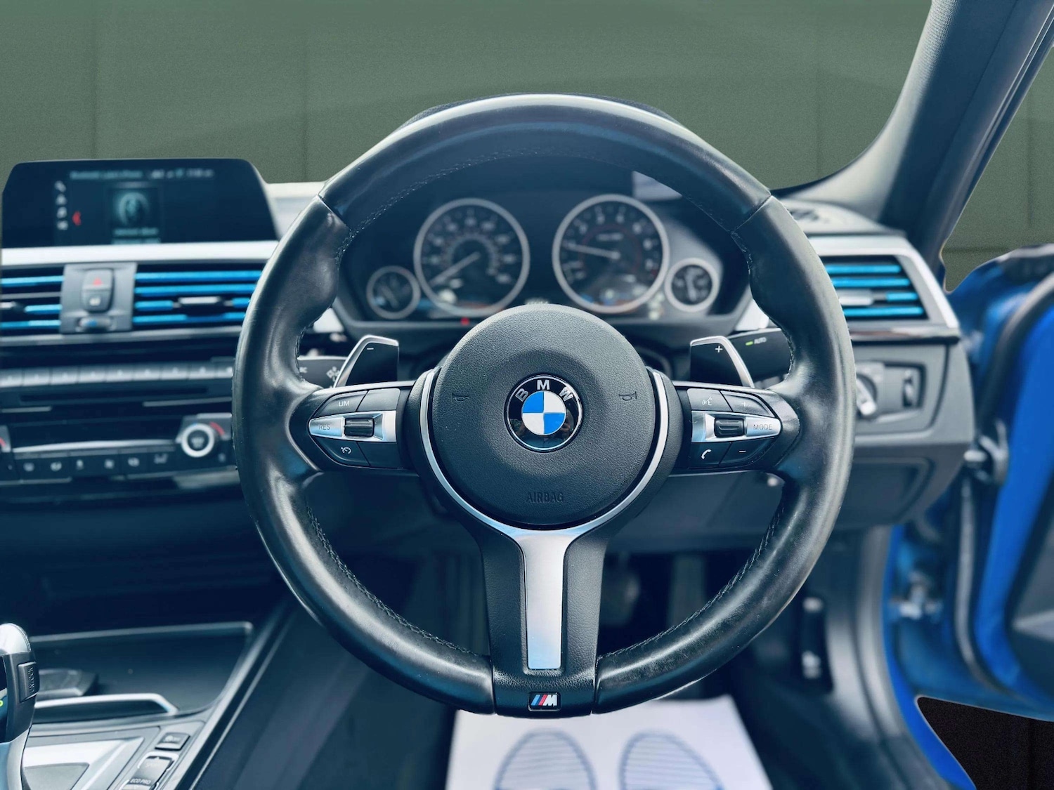 Used BMW 3 Series 2017 for sale - 76565715: Photo 44