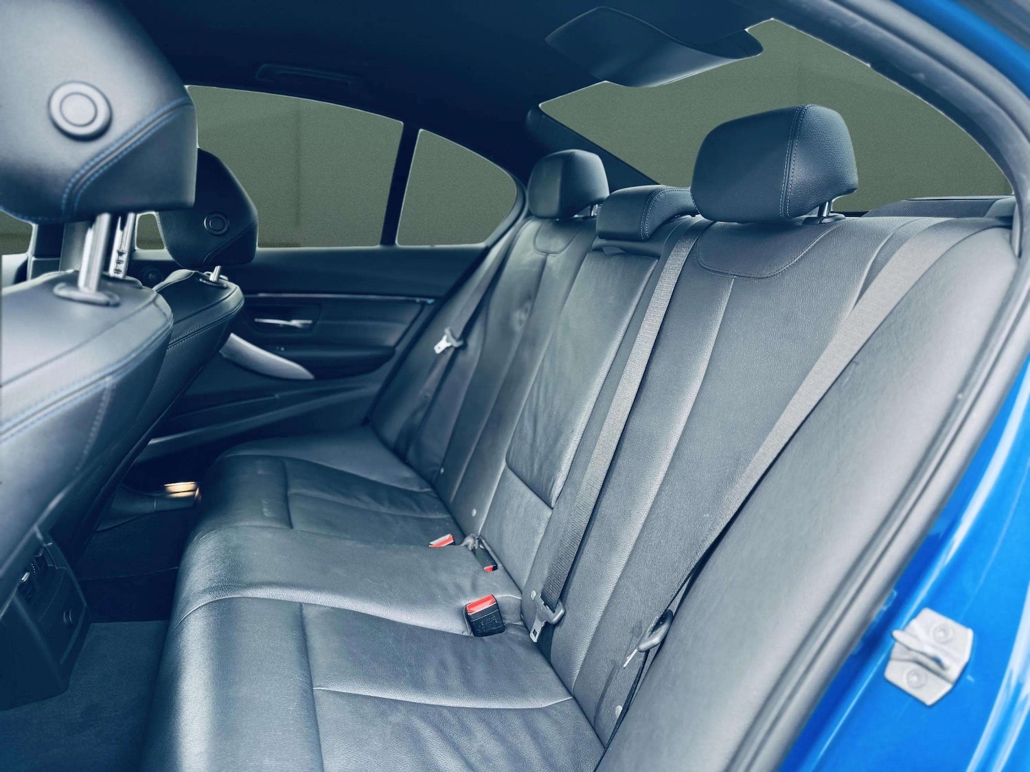 Used BMW 3 Series 2017 for sale - 76565715: Photo 46