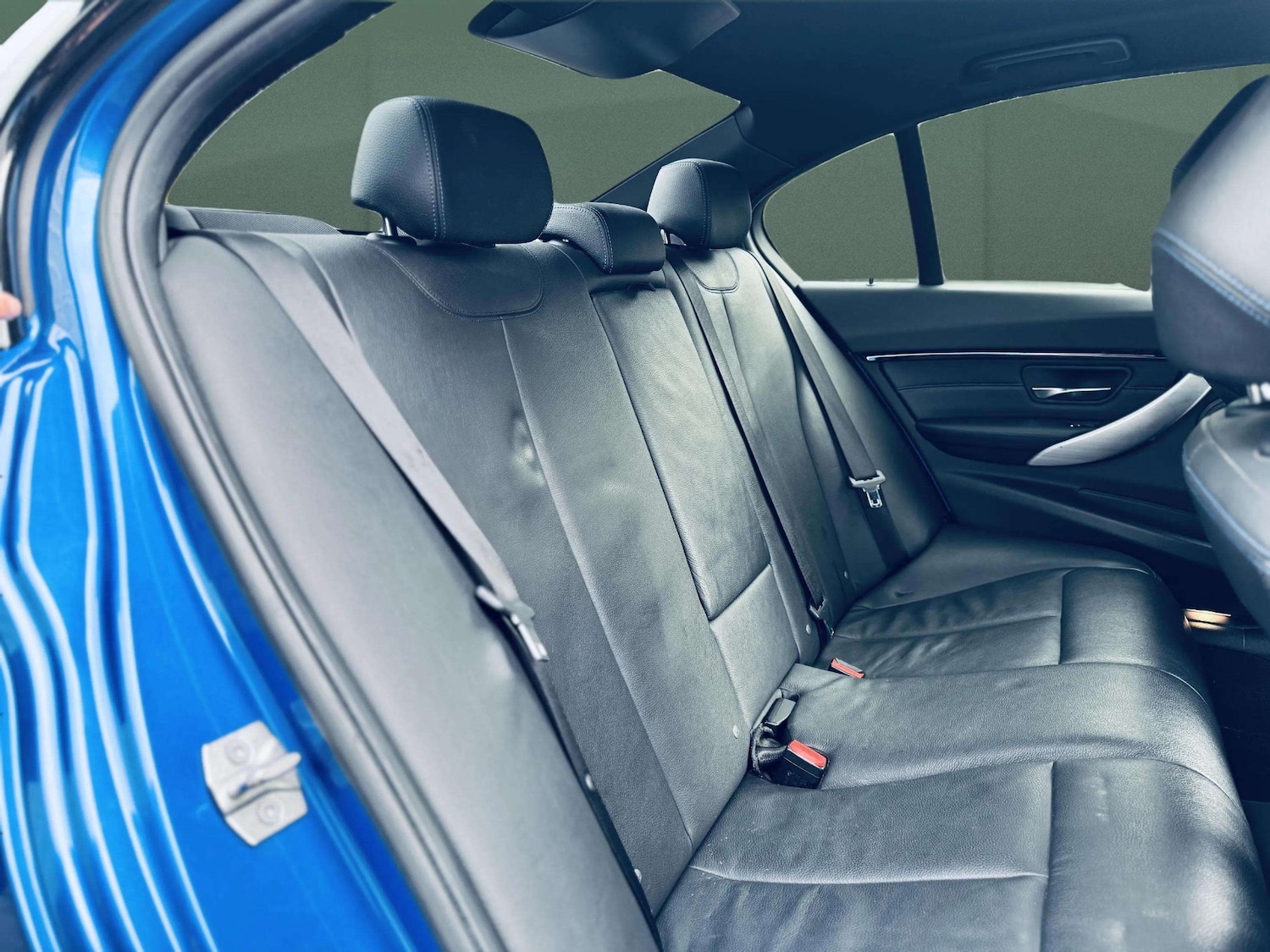 Used BMW 3 Series 2017 for sale - 76565715: Photo 47