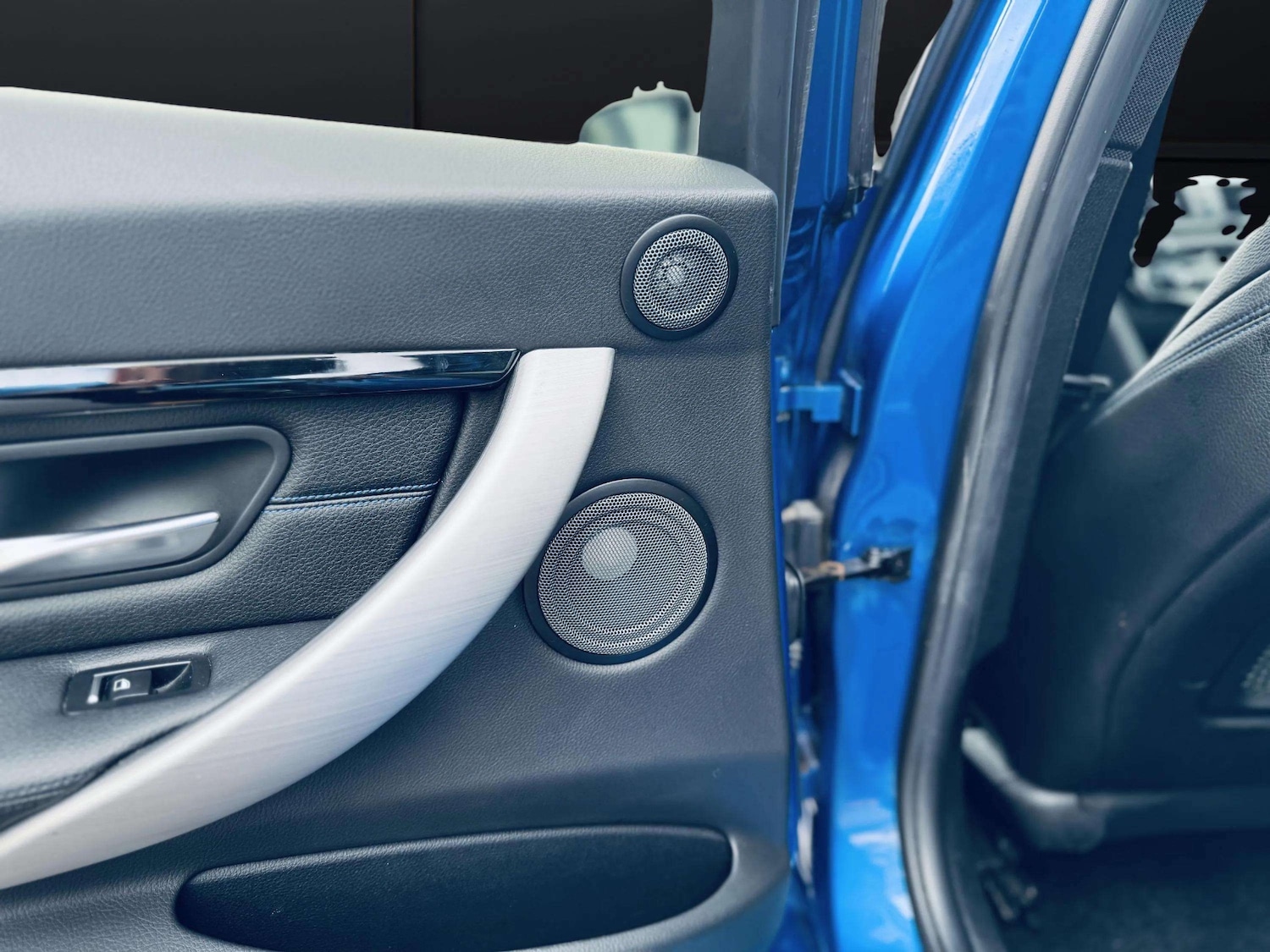 Used BMW 3 Series 2017 for sale - 76565715: Photo 48