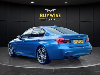 Used BMW 3 Series 2017 for sale - 76565715: Photo