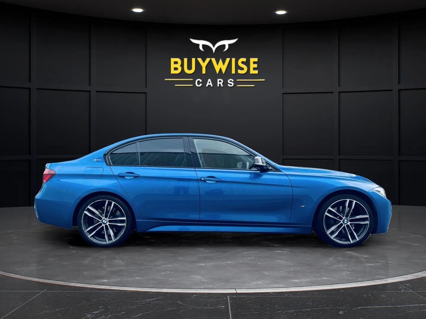 Used BMW 3 Series 2017 for sale - 76565715: Photo 7