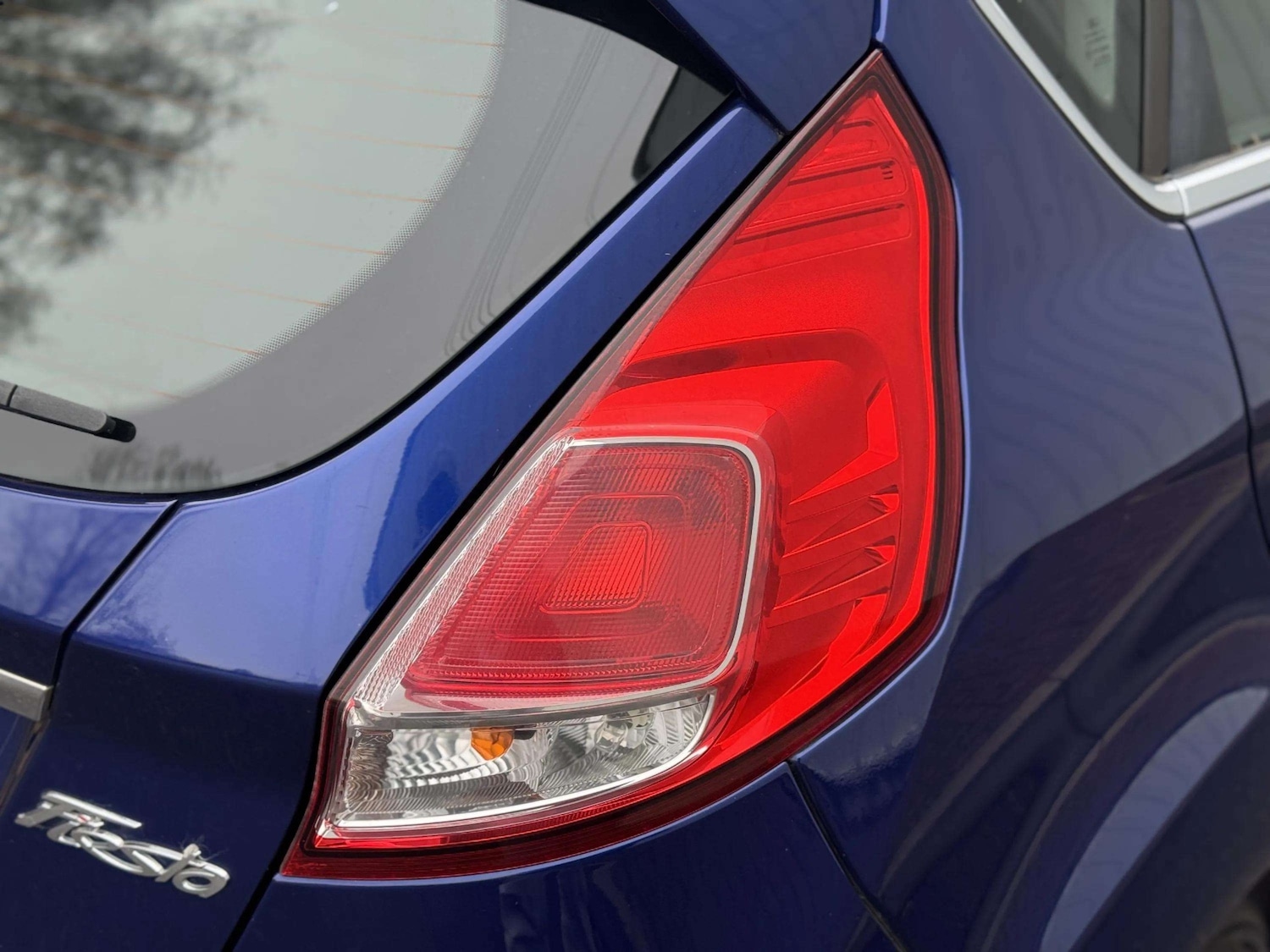 Used Ford Fiesta 2013 for sale - 77019289: Photo 13