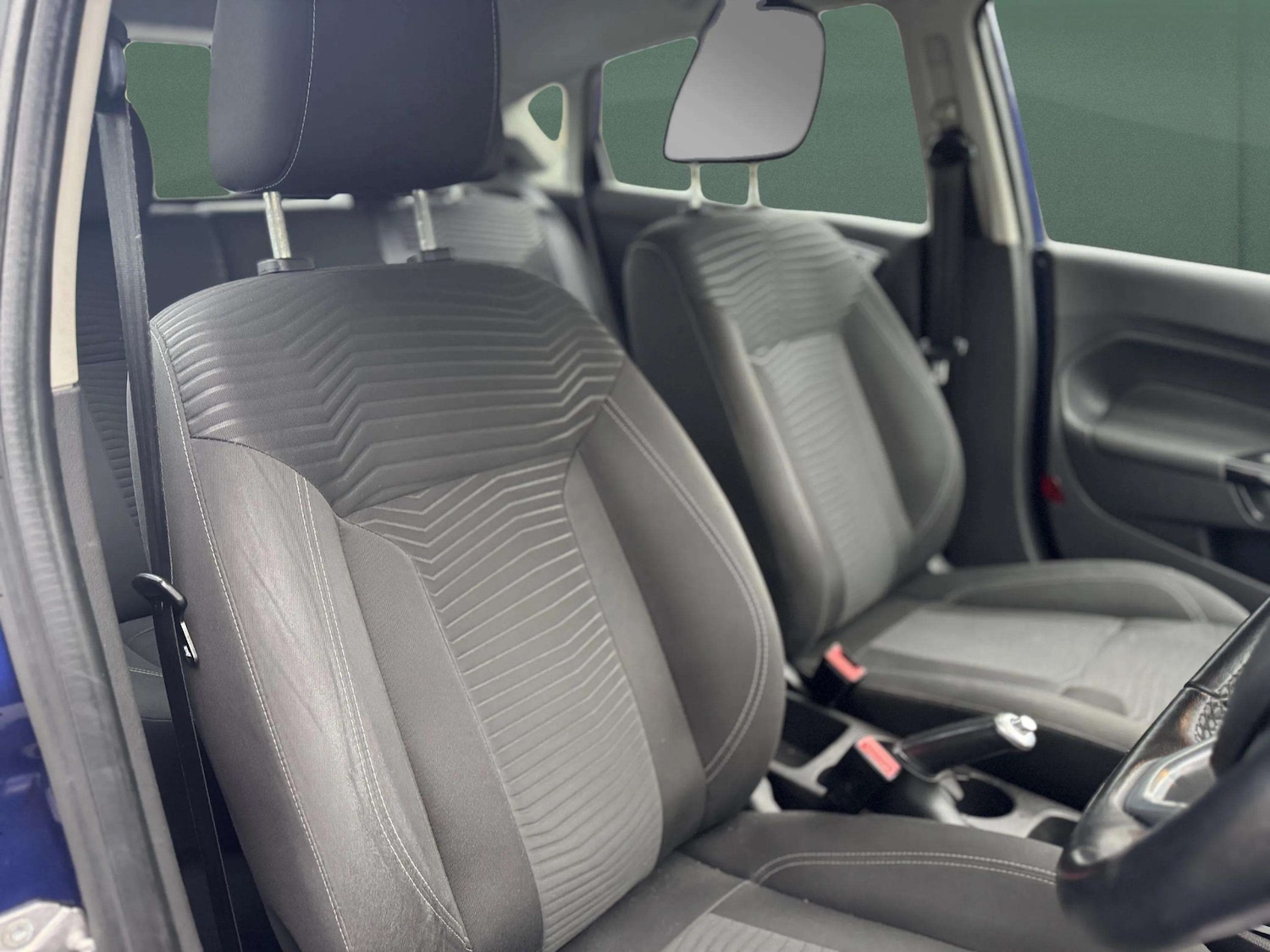 Used Ford Fiesta 2013 for sale - 77019289: Photo 15