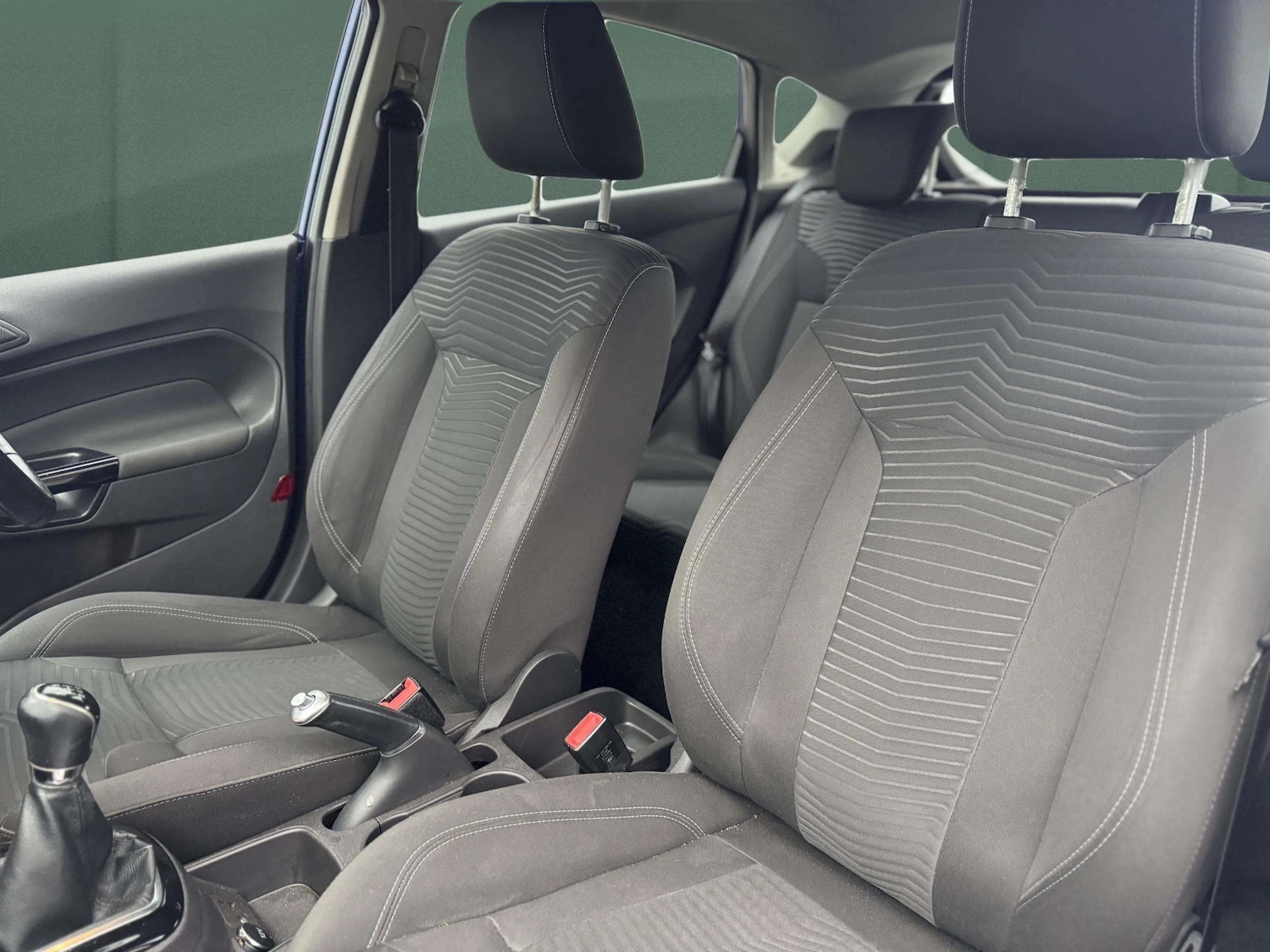 Used Ford Fiesta 2013 for sale - 77019289: Photo 17