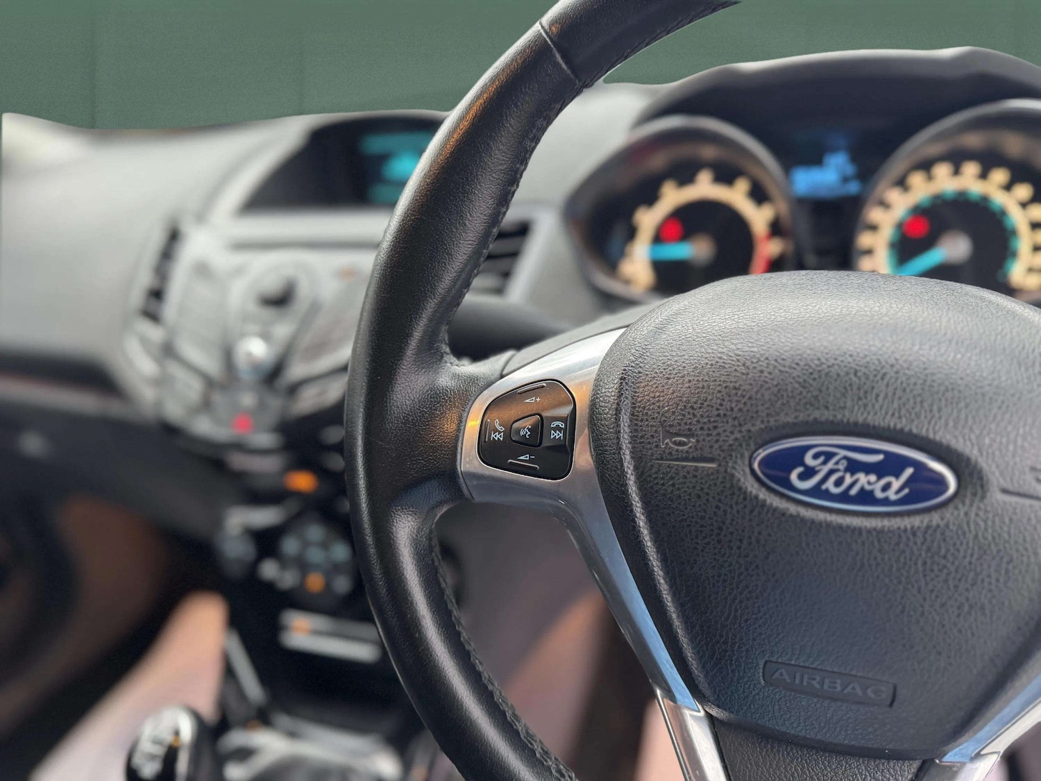 Used Ford Fiesta 2013 for sale - 77019289: Photo 19